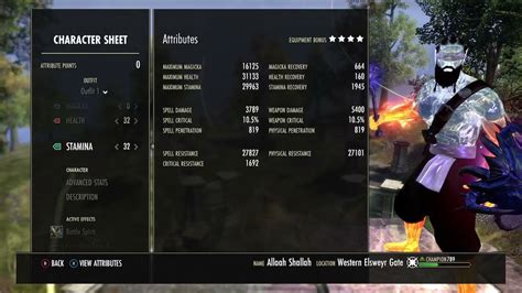 eso stamplar pvp build deadlands.